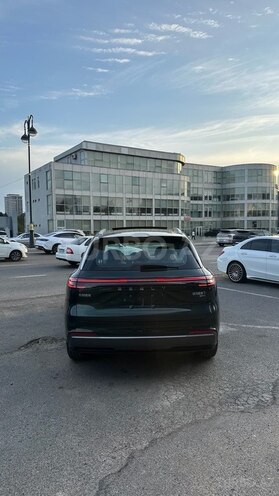 Geely  2025, 0 km - 1.5 л - Bakı