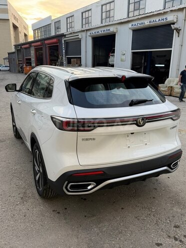 Changan CS 55 Plus 2026, 0 km - 1.5 l - Bakı