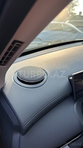 Geely  2025, 0 km - 1.5 л - Bakı