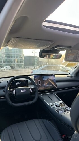 Geely  2025, 0 km - 1.5 л - Bakı