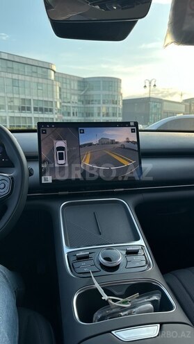 Geely  2025, 0 km - 1.5 л - Bakı