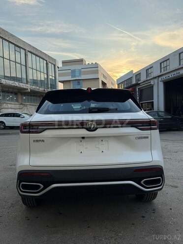 Changan CS 55 Plus 2026, 0 km - 1.5 l - Bakı