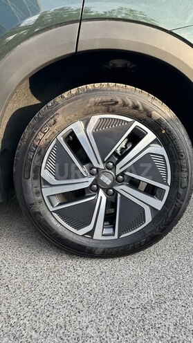Geely  2025, 0 km - 1.5 л - Bakı