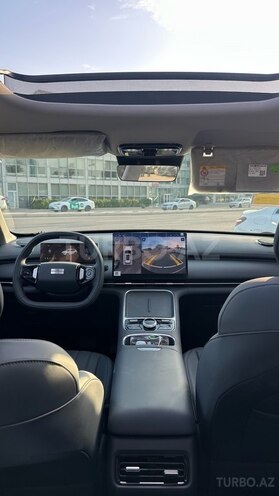 Geely  2025, 0 km - 1.5 л - Bakı