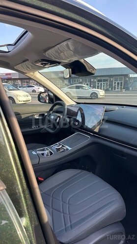 Geely  2025, 0 km - 1.5 л - Bakı