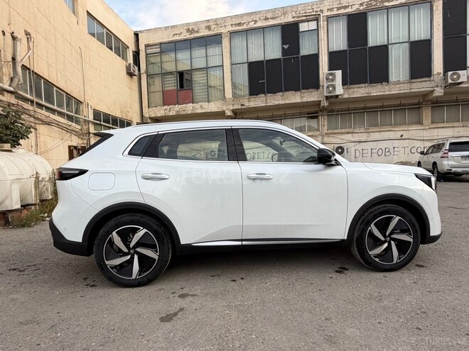 Changan CS 55 Plus 2026, 0 km - 1.5 l - Bakı