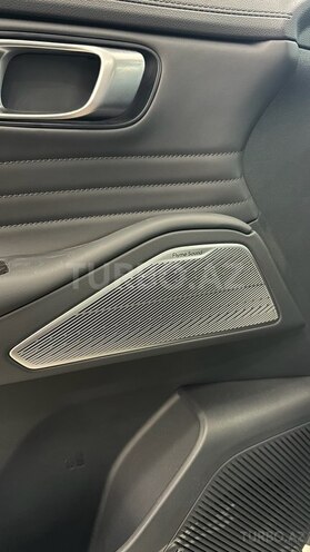 Geely  2025, 0 km - 1.5 л - Bakı