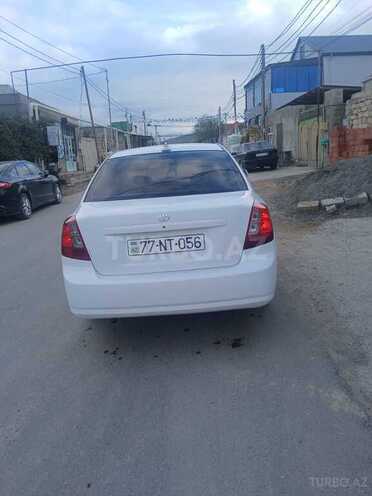Daewoo Gentra 2014, 231,000 km - 1.5 л - Bakı