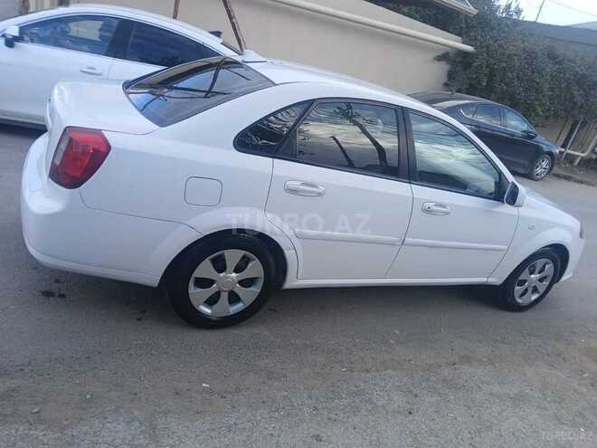 Daewoo Gentra 2014, 231,000 km - 1.5 л - Bakı