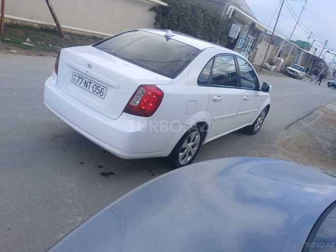 Daewoo Gentra 2014, 231,000 km - 1.5 л - Bakı