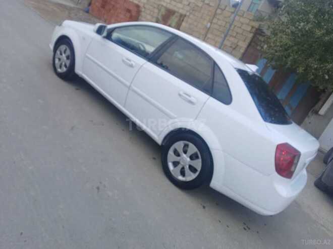 Daewoo Gentra 2014, 231,000 km - 1.5 л - Bakı