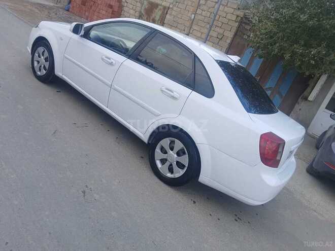 Daewoo Gentra 2014, 231,000 km - 1.5 л - Bakı