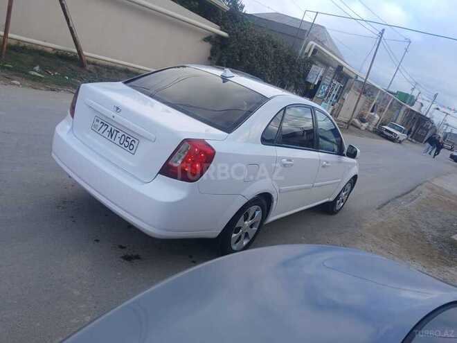 Daewoo Gentra 2014, 231,000 km - 1.5 л - Bakı