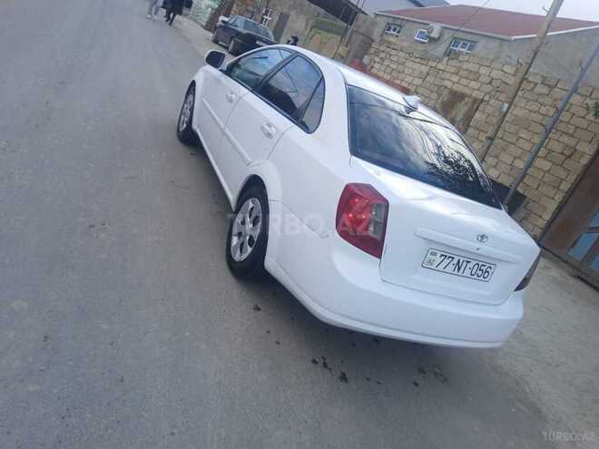 Daewoo Gentra 2014, 231,000 km - 1.5 л - Bakı