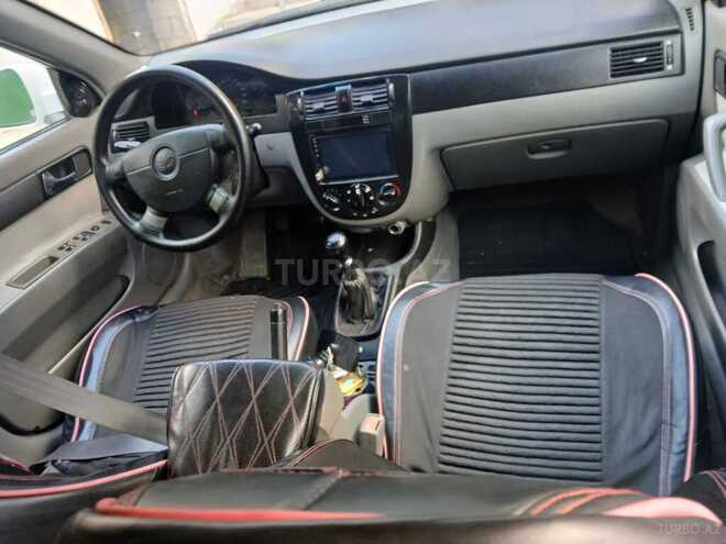 Daewoo Gentra 2014, 231,000 km - 1.5 л - Bakı