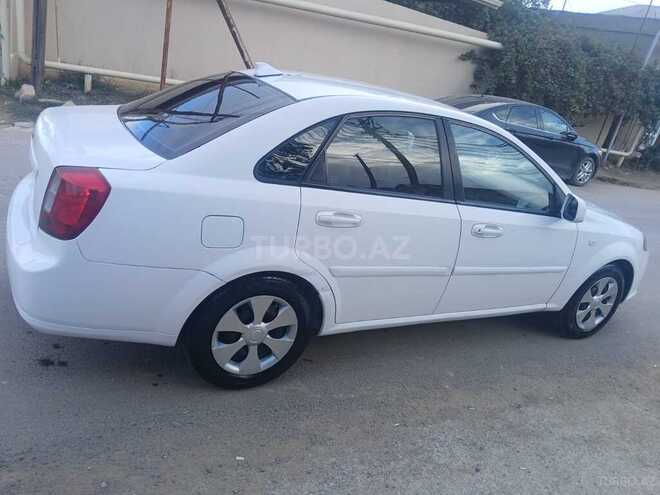 Daewoo Gentra 2014, 231,000 km - 1.5 л - Bakı