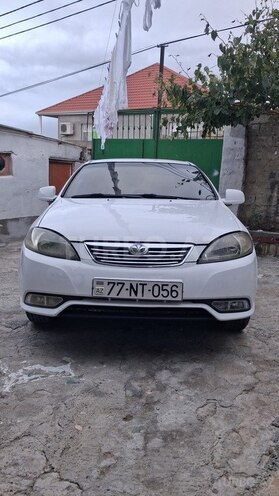 Daewoo Gentra 2014, 231,000 km - 1.5 л - Bakı