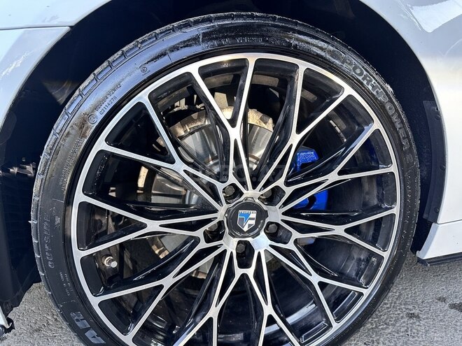 BMW 528 2015, 285,921 km - 2.0 л - Bakı