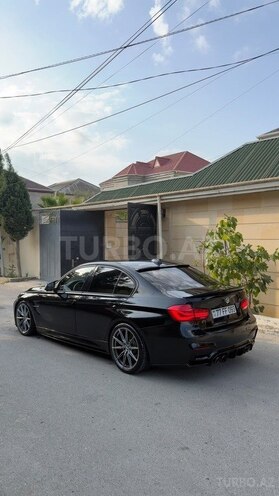 BMW 328 2015, 201,000 km - 2.0 l - Bakı