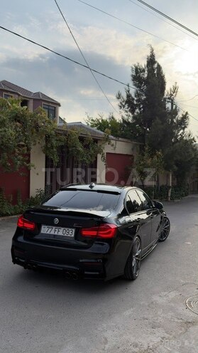 BMW 328 2015, 201,000 km - 2.0 l - Bakı