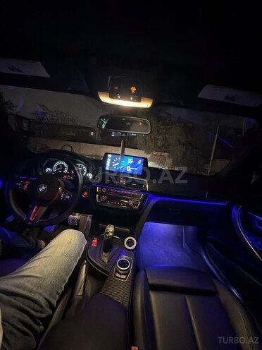 BMW 328 2015, 201,000 km - 2.0 l - Bakı