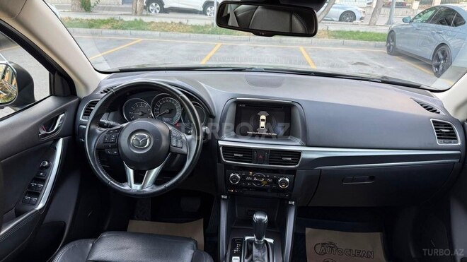 Mazda CX-5 2016, 90,264 km - 2.0 l - Bakı