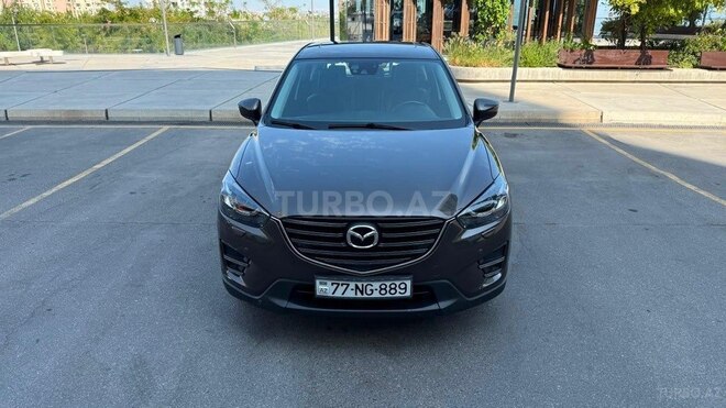 Mazda CX-5 2016, 90,264 km - 2.0 l - Bakı
