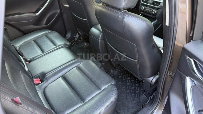 Mazda CX-5 2016, 90,264 km - 2.0 l - Bakı