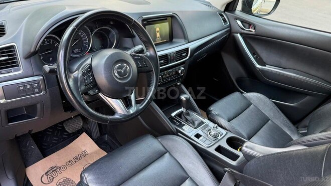 Mazda CX-5 2016, 90,264 km - 2.0 l - Bakı
