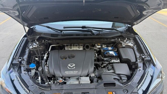 Mazda CX-5 2016, 90,264 km - 2.0 l - Bakı