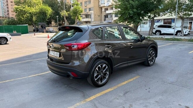 Mazda CX-5 2016, 90,264 km - 2.0 l - Bakı