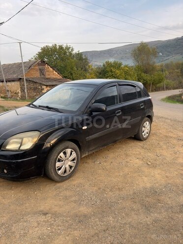 Kia Rio 2007, 412,128 km - 1.4 l - Astara