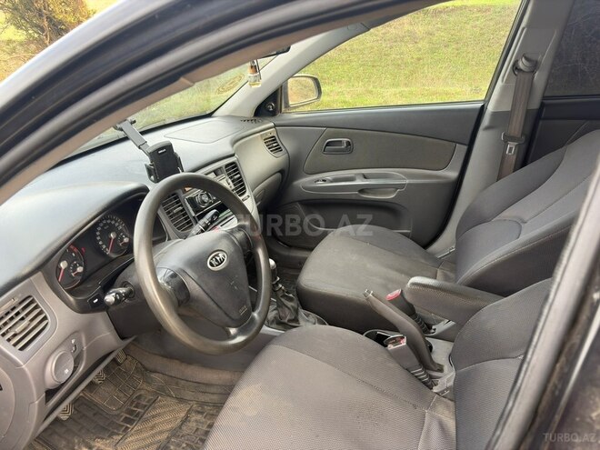 Kia Rio 2007, 412,128 km - 1.4 l - Astara