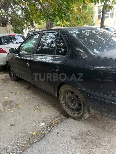 Iran Khodro Samand 2007, 350,000 km - 1.8 l - Bakı