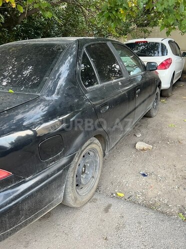 Iran Khodro Samand 2007, 350,000 km - 1.8 l - Bakı