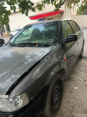 Iran Khodro Samand 2007, 350,000 km - 1.8 l - Bakı