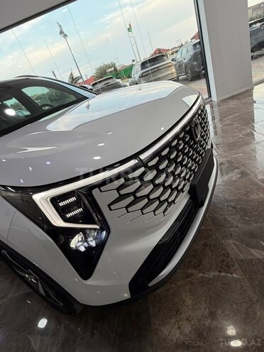 Changan CS 55 Plus 2025, 0 km - 1.5 l - Bakı