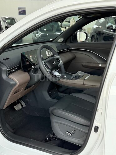 Changan CS 55 Plus 2025, 0 km - 1.5 l - Bakı
