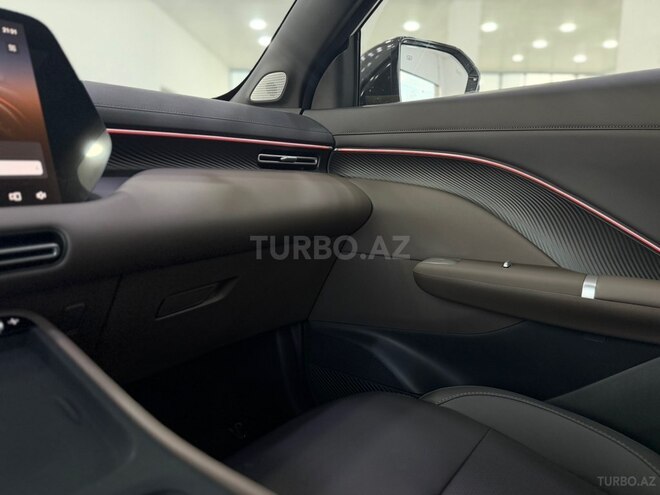 Changan CS 55 Plus 2025, 0 km - 1.5 l - Bakı