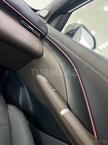 Changan CS 55 Plus 2025, 0 km - 1.5 l - Bakı