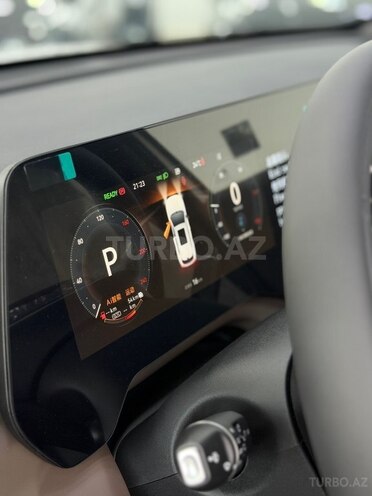 Changan CS 55 Plus 2025, 0 km - 1.5 l - Bakı