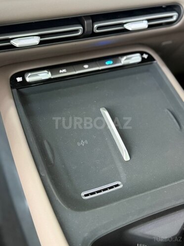 Changan CS 55 Plus 2025, 0 km - 1.5 l - Bakı
