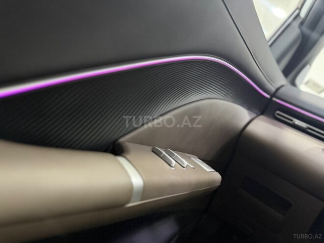 Changan CS 55 Plus 2025, 0 km - 1.5 l - Bakı
