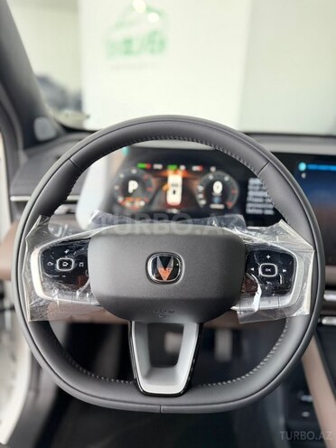 Changan CS 55 Plus 2025, 0 km - 1.5 l - Bakı