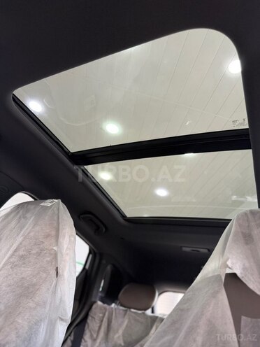 Changan CS 55 Plus 2025, 0 km - 1.5 l - Bakı