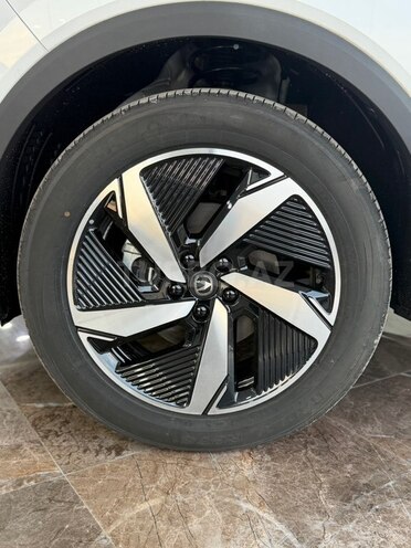 Changan CS 55 Plus 2025, 0 km - 1.5 l - Bakı