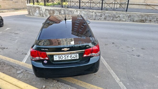 Chevrolet Cruze 2013, 397,315 km - 1.4 l - Bakı