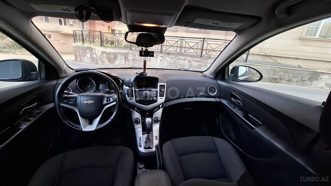 Chevrolet Cruze 2013, 397,315 km - 1.4 l - Bakı