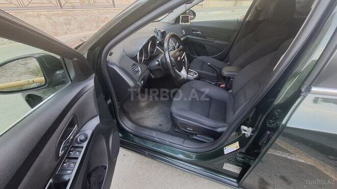 Chevrolet Cruze 2013, 397,315 km - 1.4 l - Bakı