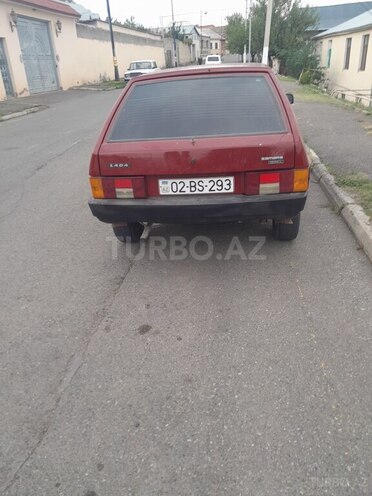 LADA (VAZ) 2109 1990, 200,000 km - 1.5 l - Göygöl
